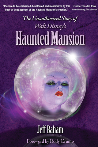 Illustration for article titled How Disney Upgrades The Haunted Mansion to Scare New Generations of Fans